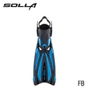 Tusa Solla Fin Strap