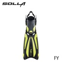 Tusa Solla Fin Strap
