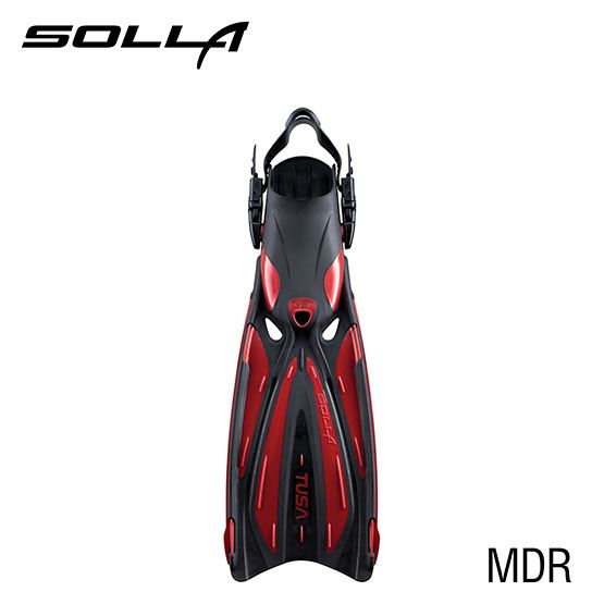 Tusa Solla Fin Strap