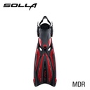 Tusa Solla Fin Strap