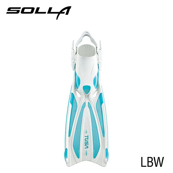 Tusa Solla Fin Strap