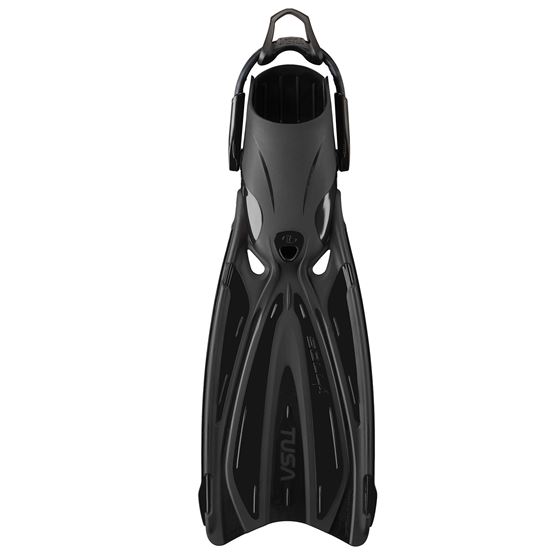 Tusa Solla Fin with Bungee Strap