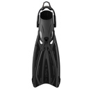 Tusa Solla Fin with Bungee Strap