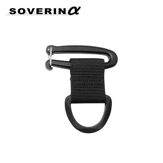 Tusa Soverin Alpha BCD
