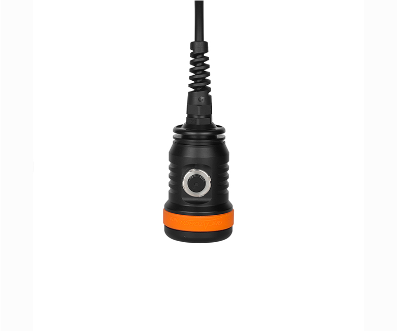 OrcaTorch D620