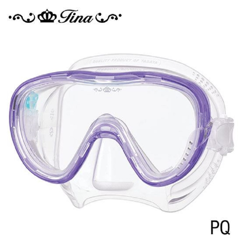 Tusa Tina FD Mask