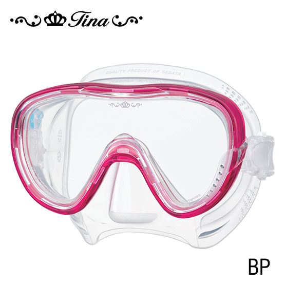 Tusa Tina FD Mask