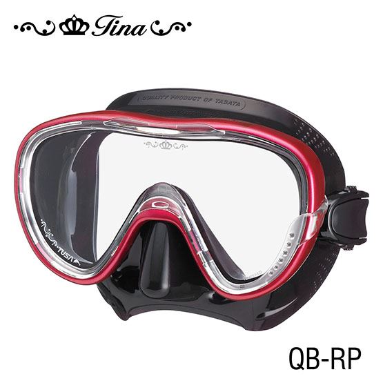Tusa Tina FD Mask