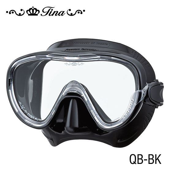 Tusa Tina FD Mask