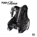 Tusa Tina Ladies BCD