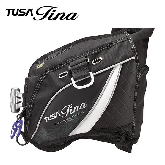 Tusa Tina Ladies BCD