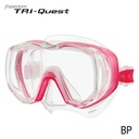 Tusa Tri-Quest FD Mask
