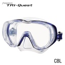 Tusa Tri-Quest FD Mask