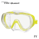 Tusa Tri-Quest FD Mask