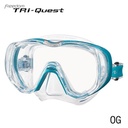Tusa Tri-Quest FD Mask