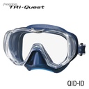 Tusa Tri-Quest FD Mask