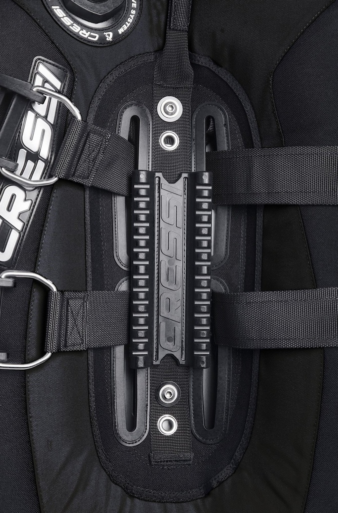 Cressi Aquawing BCD