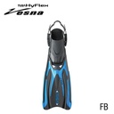 Tusa Vesna Fin Strap