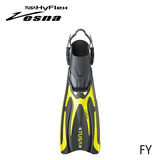 Tusa Vesna Fin Strap