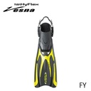 Tusa Vesna Fin Strap