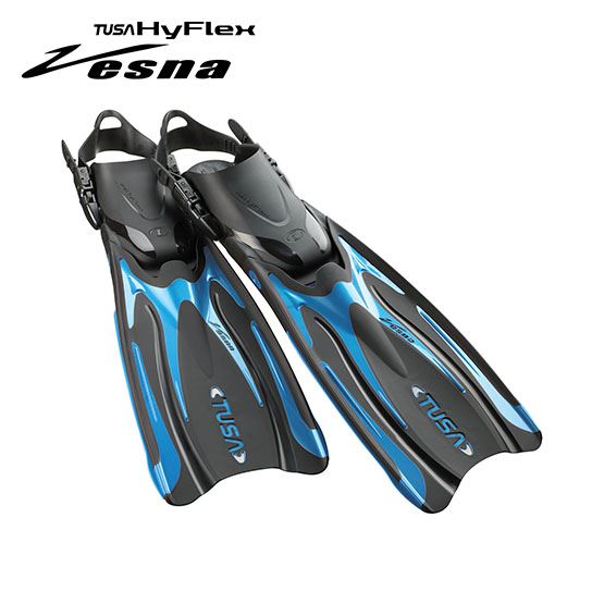 Tusa Vesna Fin Strap