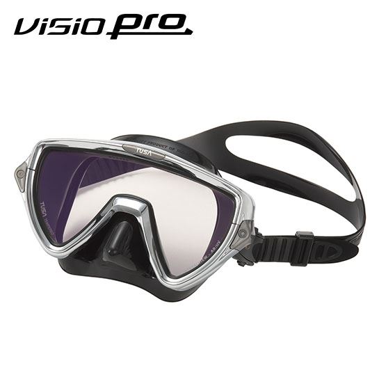 Tusa Visio PRO Mask 