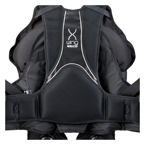 Tusa X-Wing Jacket APA