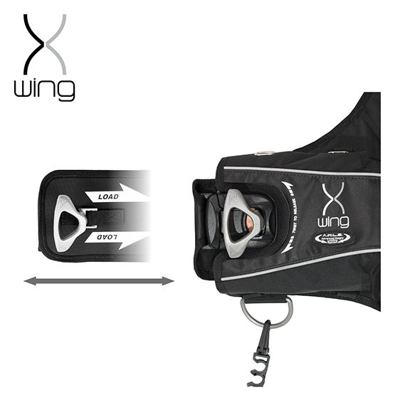 Tusa X-Wing Jacket APA