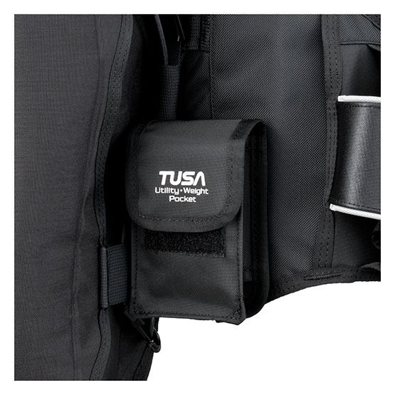 Tusa X-Wing Jacket APA