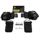 Cressi Aquawing Modular System Kit