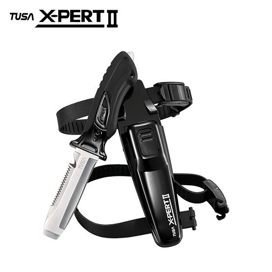 Tusa Xpert Knife