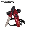 Tusa Xpert Knife Titanium