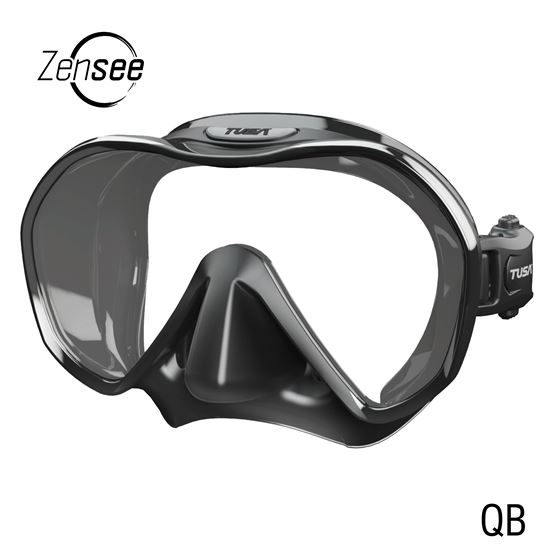 Tusa Zensee Mask