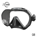 Tusa Zensee Mask