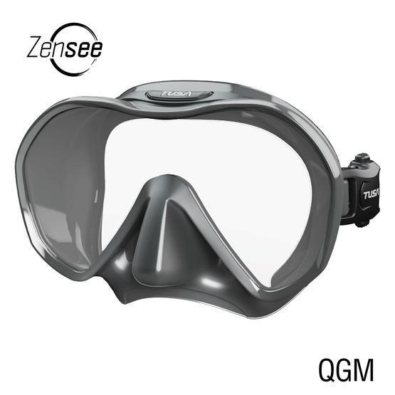 Tusa Zensee Mask