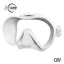 Tusa Zensee Mask