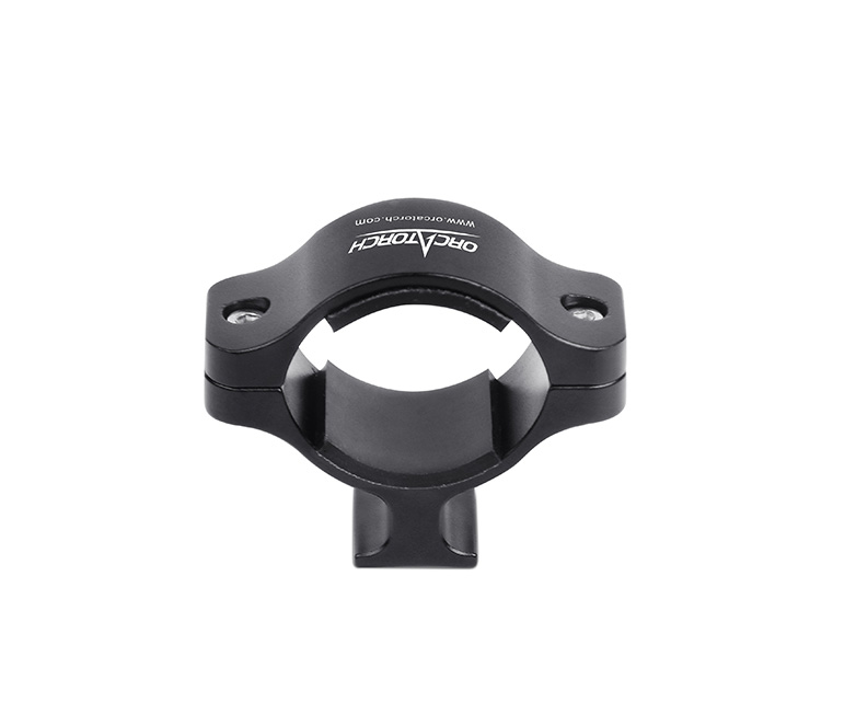 OrcaTorch Helmet Mount 