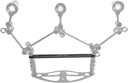 OrcaTorch Upper Tray