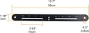 OrcaTorch Upper Tray