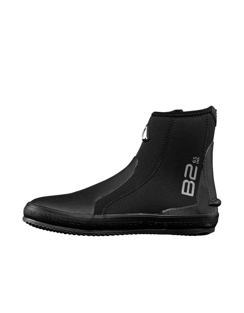 Waterproof B2 6.5mm  