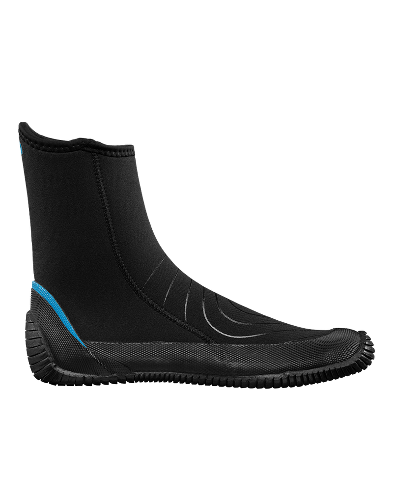 Waterproof B50 Boots 5mm