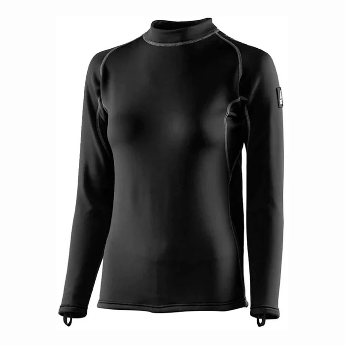 Waterproof Body X Top