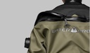 Waterproof D3 Ergo