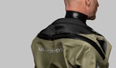 Waterproof D3 Ergo