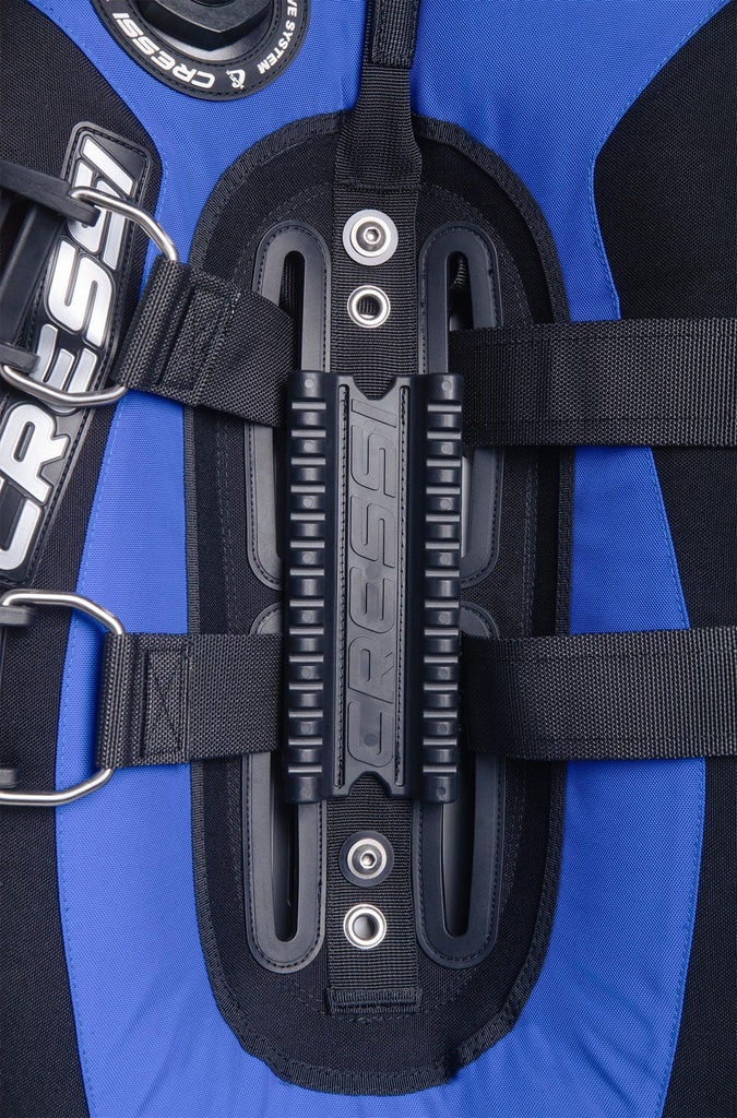 Cressi Aquawing Plus BCD