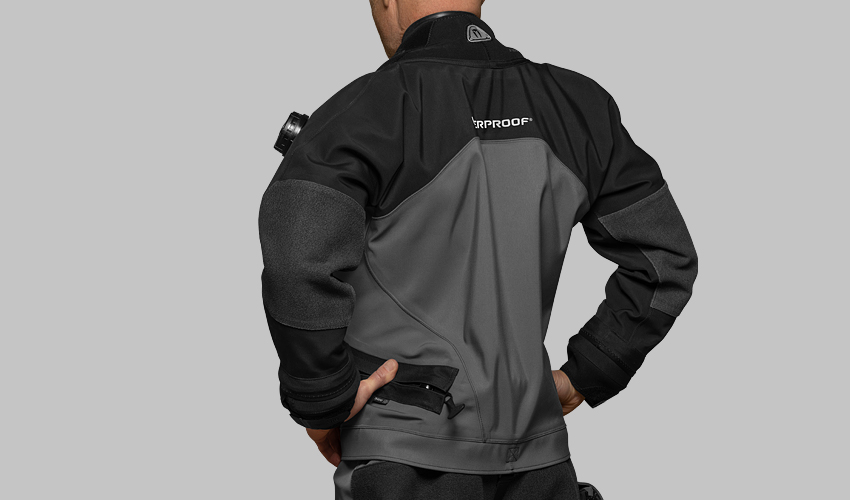 Waterproof D7 Evo Drysuit 