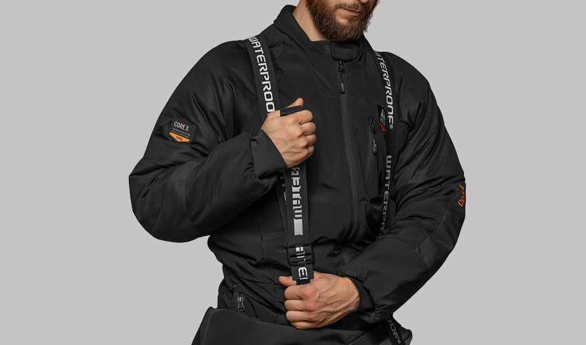 Waterproof D7 Evo Drysuit 