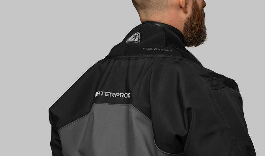 Waterproof D7 Evo Drysuit 
