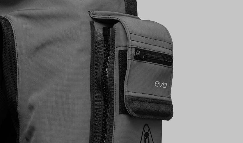 Waterproof D7 Evo Drysuit 