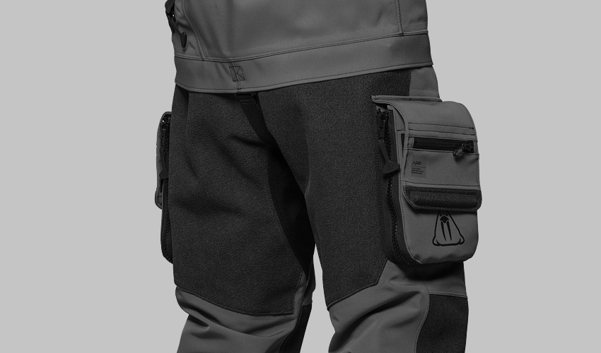 Waterproof D7 Evo Drysuit 